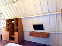 Cove Wong Village Hotels near Desa Wisata Kaba-Kaba