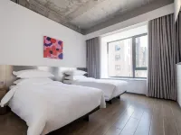 โรงแรมยู่