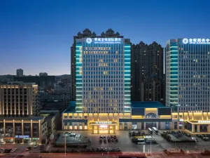 Jinyue International Hotel