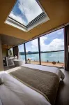 WanLv Lake XinleQinggu Homestay Hotels in Dongyuan