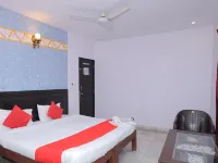Hotel NoVo Agra Hotels near Jaypee Convention Centre