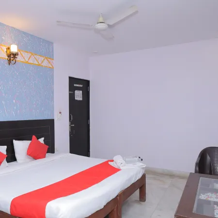 Hotel NoVo Agra