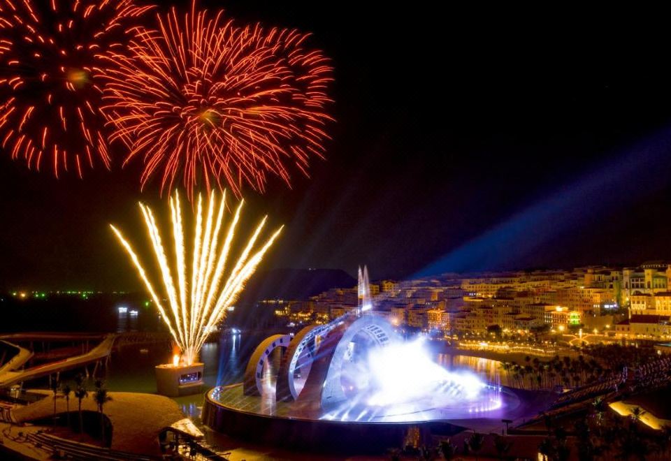 푸꾸옥 선셋 타운 하우스 스테이