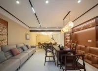 Zhangjiajie Shuimu Xiaoxiang Holiday Homestay (Forest Park Store) Hotels in Zhangjiajie
