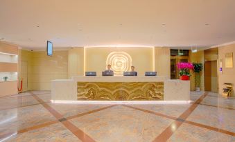 MEHOOD LESTIE Hotel (Tianjin Wu Avenue Tonglou Subway Station)