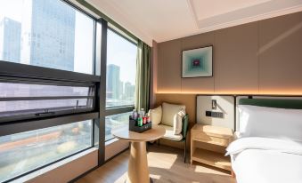 TRUE GO Hotel (Beijing Cbd Center)
