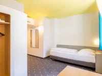 بي آند بي هوتول لودويجشافين