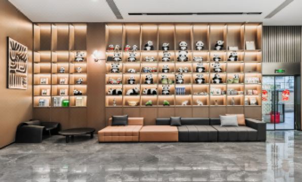 CHENGDU CHEERFL COURTYARD HOTEL