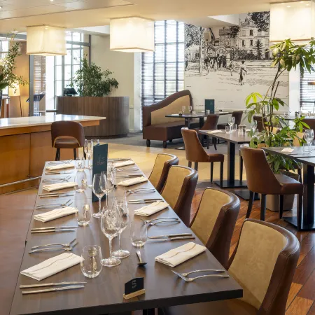 Best Western Plus Hôtel Colbert