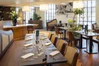 Best Western Plus Hôtel Colbert - breakfast