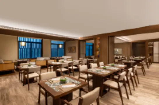 海口鴻園酒店公寓·雅詩閣臻選