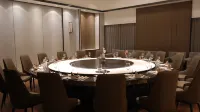 Winning Hotel - Breakfast