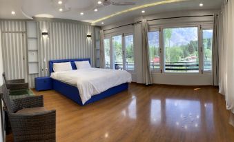 Ameeri Resort