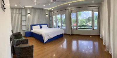 Ameeri Resort