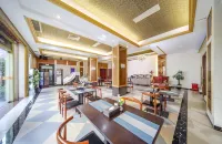 Dongsheng Hotel（Puning International Commodity City · High-speed Rail Station Branch） - breakfast