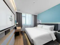 Country Inn & Suites by Radisson Hotel (Tianjin Wenhua Zhongxin Yida Eryuan Subway Station) Отели рядом с достопримечательностью «Музей Тяньцзинь»