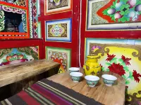 九寨溝藏雅輕奢民宿