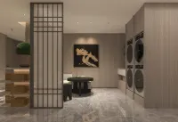 KAD Luxury Art Kaidi Luxury Art Hotel (Guiyang Fountain Pool Subway Station Taiping Road)