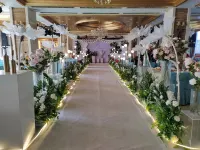 Hua Nian Hotel Hotels in Weinan