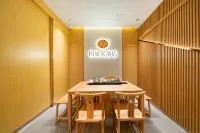 impression residence hotel century square branch - 2-Star