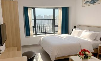 Rujia Homestay