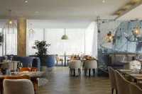 voco SOUTHAMPTON by IHG - breakfast