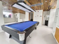 Xiapu Guangying 68 Homestay (Sansha Dongbi) - Gym