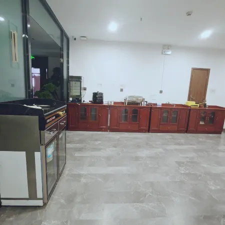 Pai Hotel (Guangping Shuangli Mansion Branch)