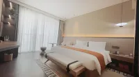AnYue JinJiang Hotel Các khách sạn ở An Nhạc