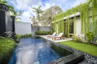 Kbs Wira 2608 Bali - Jimbaran Bay 2 Bedroom Villa 짐바란 호텔