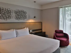 Hotel Bonaventure Montreal