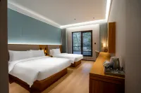 Guanhai No.1 Seascape Resort