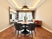 ELECTUS HOME at Vista Residences Genting