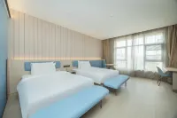 HanTing Hotel (Lianyungang Wuyue Plaza)