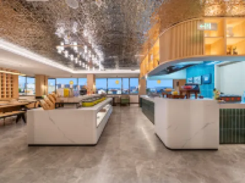 Jingyue Senhuxi Hotel Hotels in Jingshan