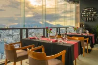 Sala Quy Nhon Beach Hotel - breakfast