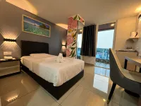 Sunshine Boutique Hotel ボヘドゥラン島周辺のホテル