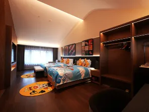 Lang ya Celebrity Hote