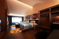 琅琊名仕飯店（琅琊古城店）