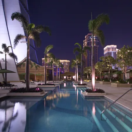 Londoner Grand, a Luxury Collection Hotel, Macao