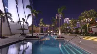 Londoner Grand, a Luxury Collection Hotel, Macao - Luxury