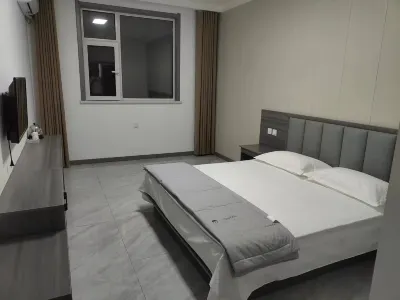 Boxing Sunshine Hotel