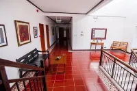 St. Nicolas Inn CDO City Center
