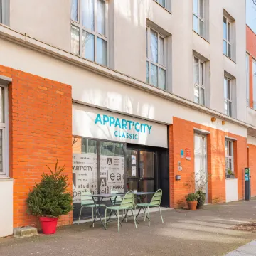 Appart'City Classic Blois