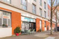 Appart'City Classic Blois Hotels in Chambon-sur-Cisse