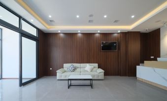 Tongliao Zhuoyuan Hotel