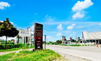 Hotel O Mojoanyar Near Terminal Bis Mojokerto