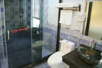 光山夢情海主題賓館