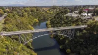 The Clements Hotel Hotels in Karapiro