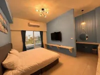 Loden B&B Hotel a Taitung Station